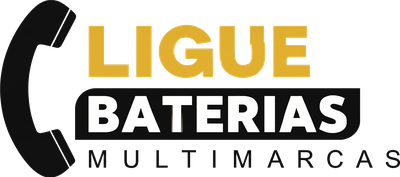 Ligue Baterias Multimarcas